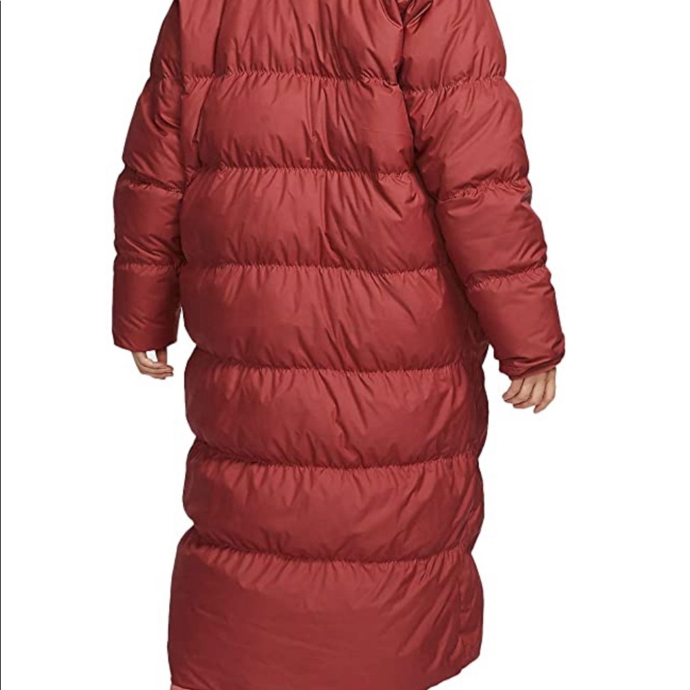 New Nike Sportswear Down Fill Parka - Picture 2 of 7
